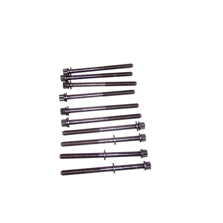 Dj Rock Gaskets/Eng 00-09 Honda 4 Cyl 2.0L-2.2L Dohc 16V Head Bolt Kit, Hbk210 HBK210